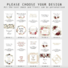 Customised Wedding Squares - Image 2
